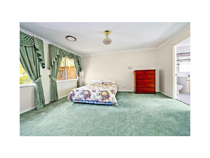 31 Woodward Avenue, Strathfield NSW 2135