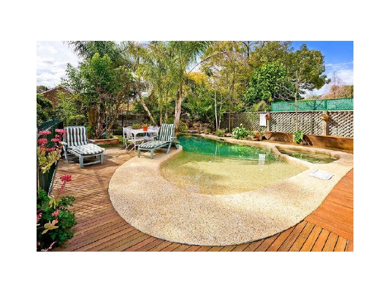 31 Woodward Avenue, Strathfield NSW 2135