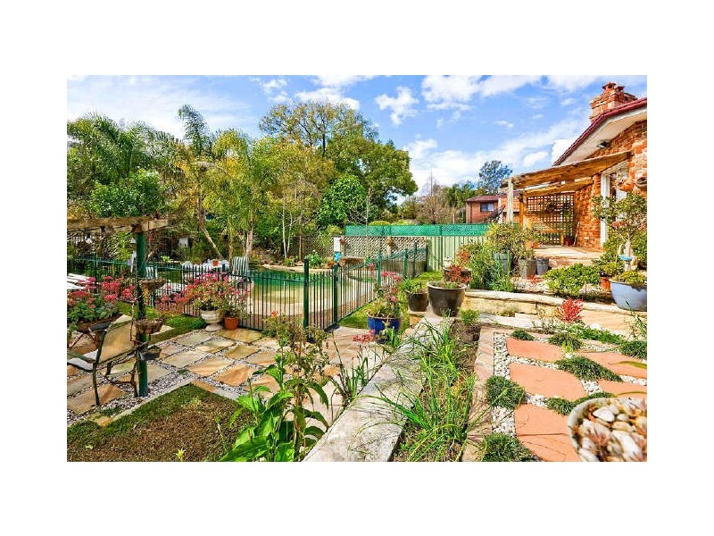 31 Woodward Avenue, Strathfield NSW 2135
