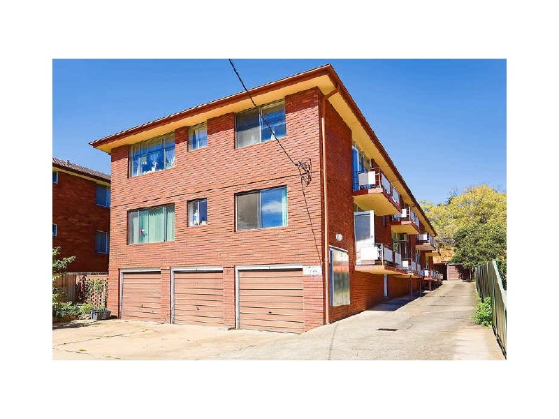 6/120 The Crescent, Homebush West NSW 2140