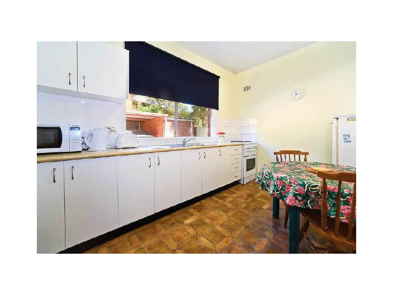 6/120 The Crescent, Homebush West NSW 2140