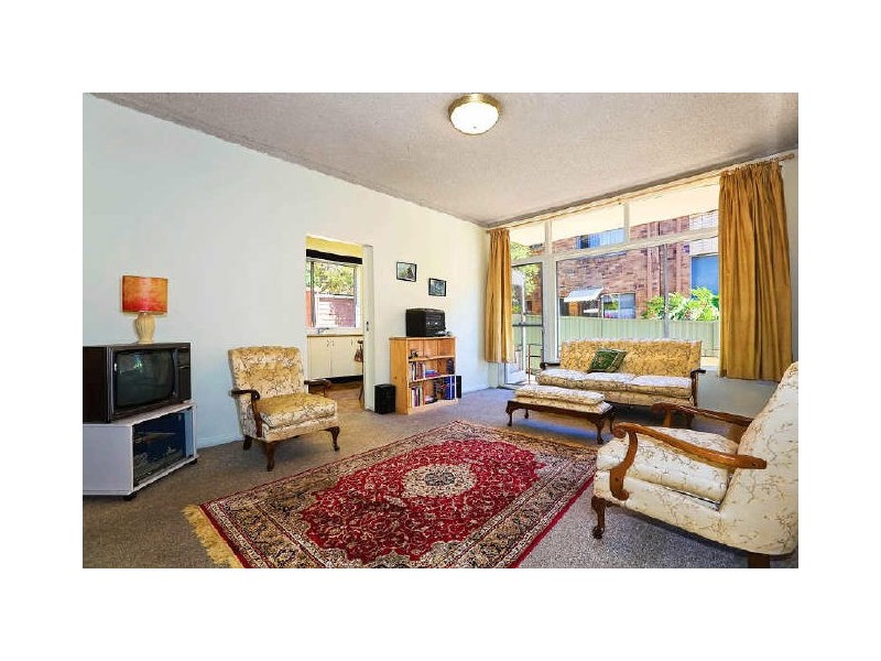 6/120 The Crescent, Homebush West NSW 2140