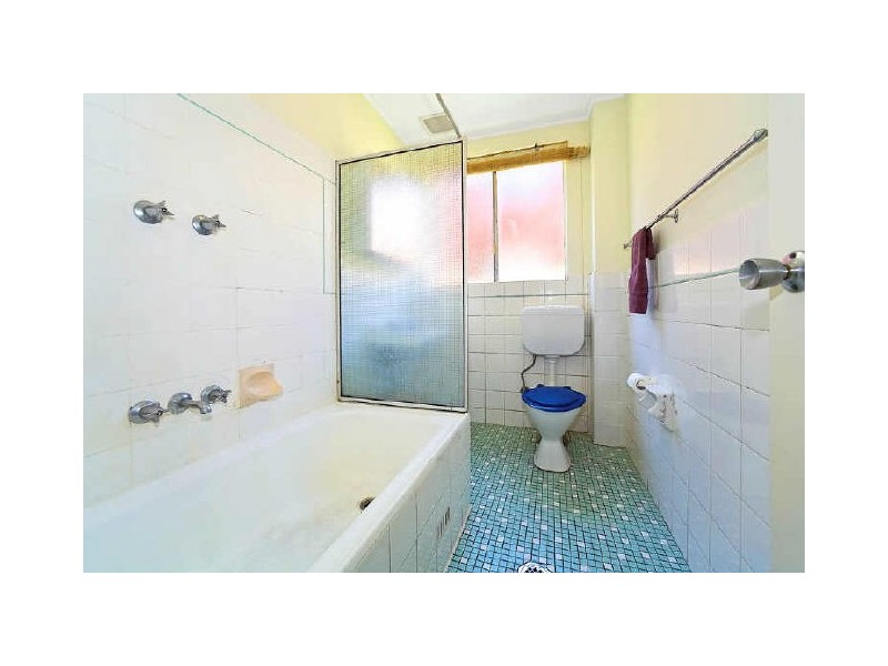 6/120 The Crescent, Homebush West NSW 2140