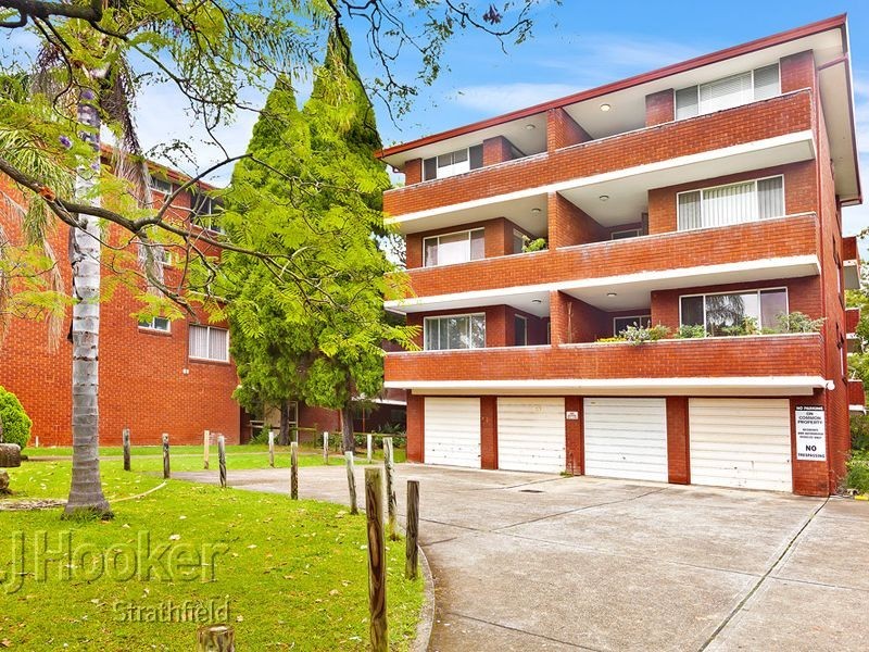 10-14 Burlington Road, Homebush NSW 2140