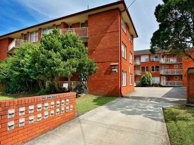 6/19-21 Stuart St, Concord West NSW 2138