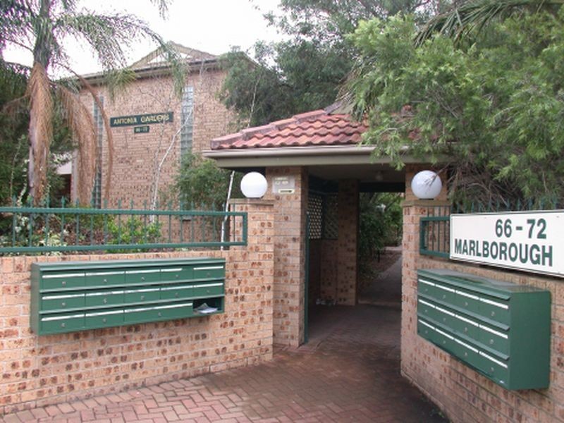 66-72 Marlborough Road, Homebush West NSW 2140