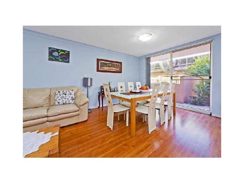 3/46-48 Carnarvon Street, Silverwater NSW 2128