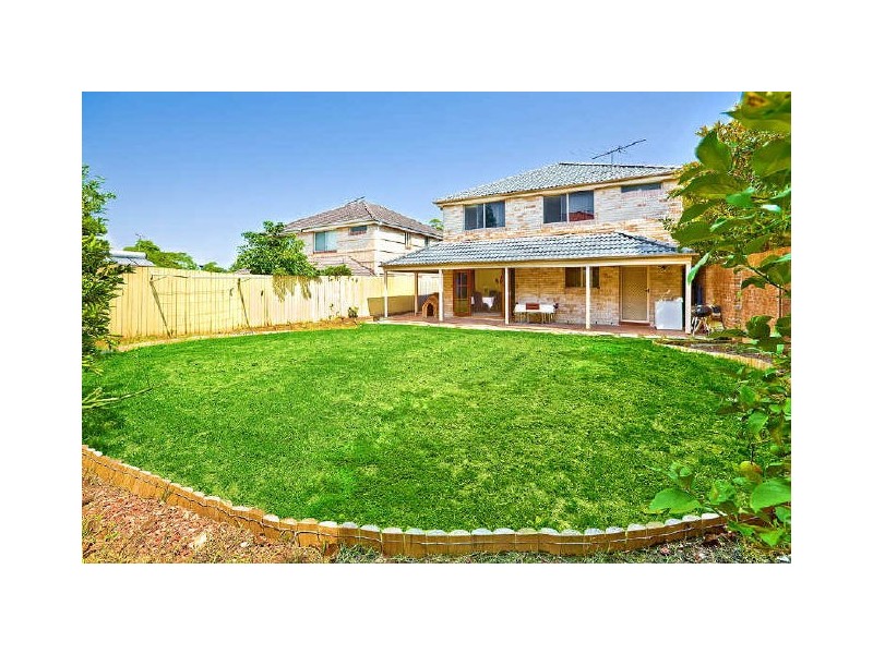 42 Dalley Street, Lidcombe NSW 2141