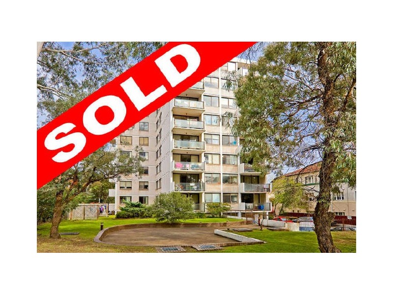 2/17 Everton Road, Strathfield NSW 2135