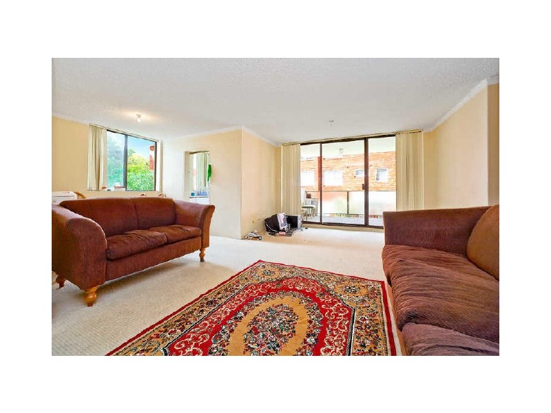 2/17 Everton Road, Strathfield NSW 2135