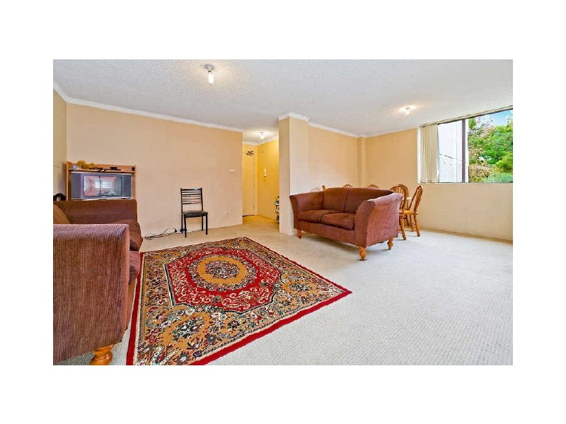 2/17 Everton Road, Strathfield NSW 2135