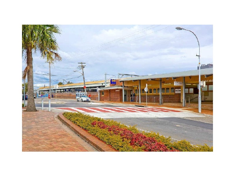 2/17 Everton Road, Strathfield NSW 2135
