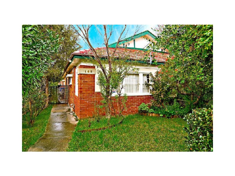 168 Wentworth Road, Burwood NSW 2134