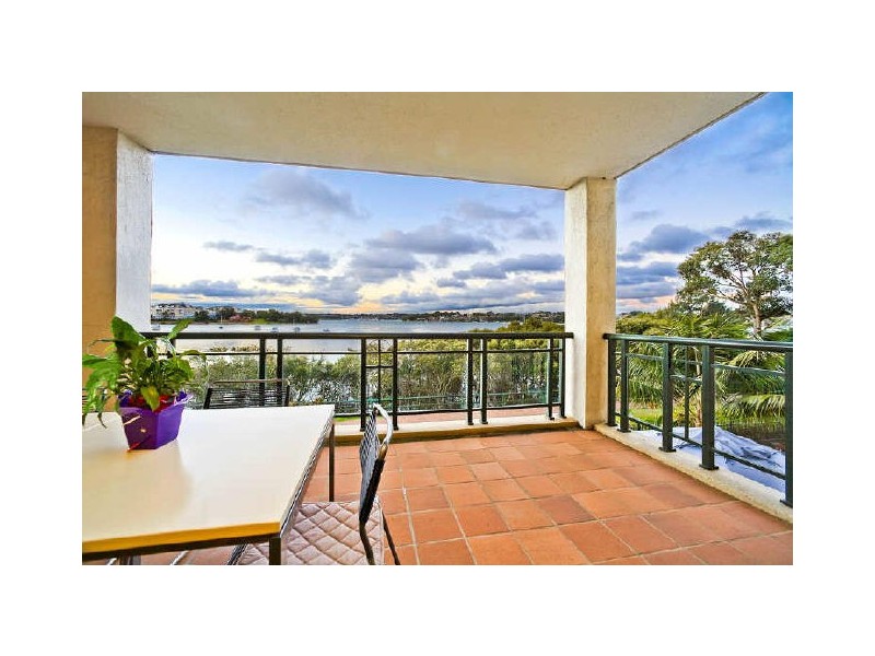 9E/164 Burwood Road, Concord NSW 2137