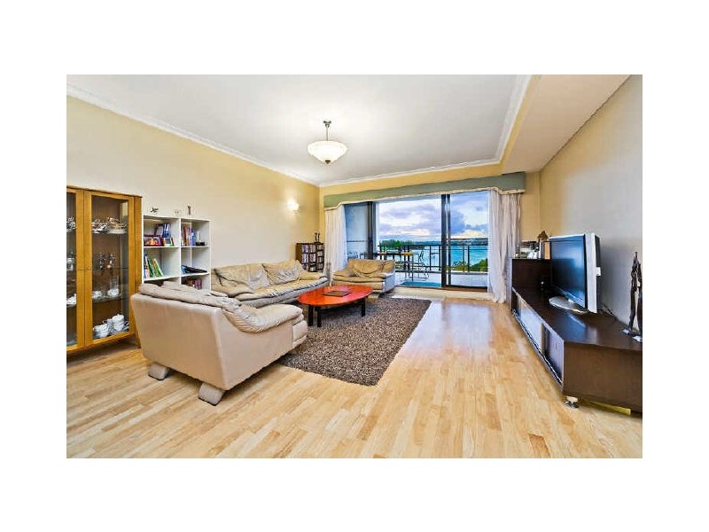 9E/164 Burwood Road, Concord NSW 2137