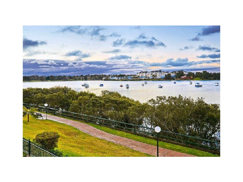 9E/164 Burwood Road, Concord NSW 2137