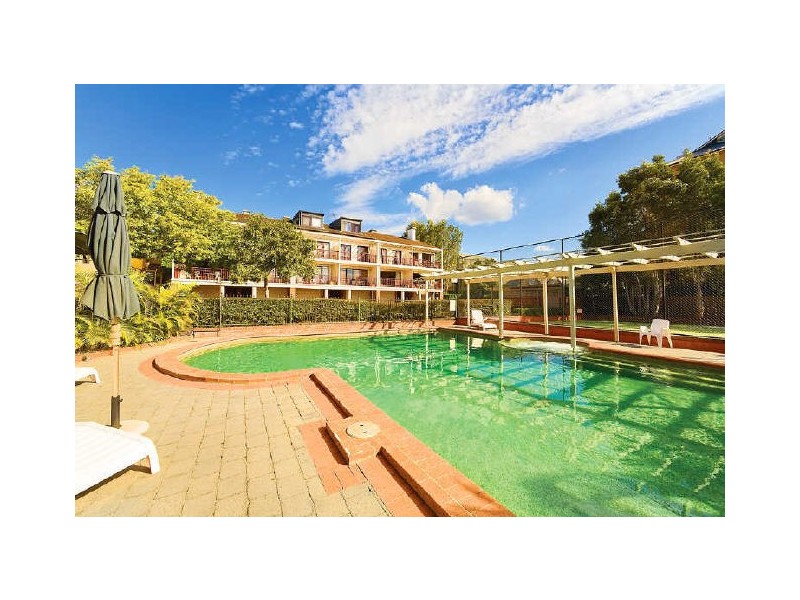 9E/164 Burwood Road, Concord NSW 2137