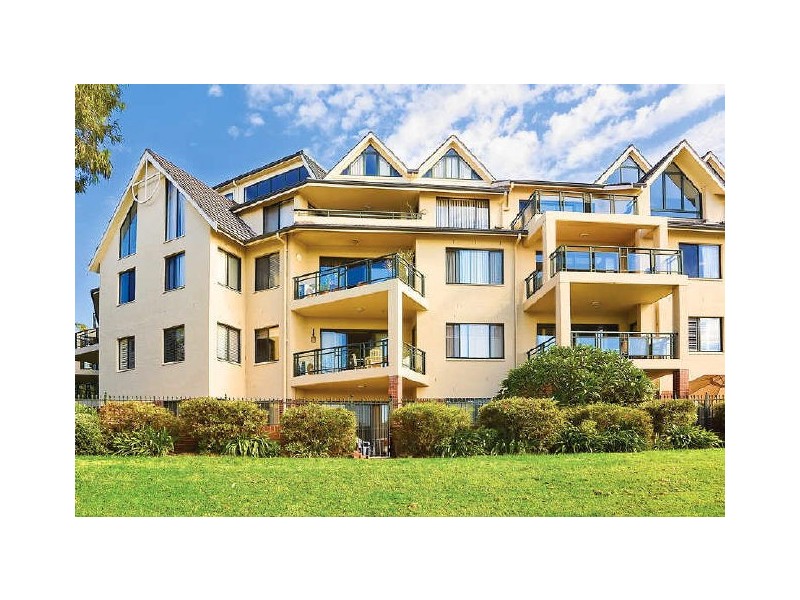 9E/164 Burwood Road, Concord NSW 2137