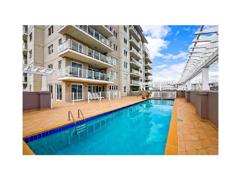56/25 Market Street, Breakfast Point NSW 2137