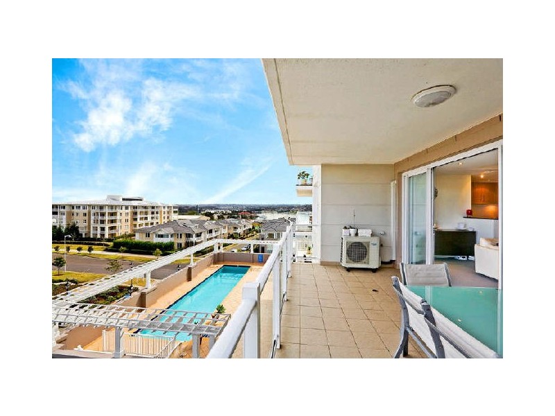 56/25 Market Street, Breakfast Point NSW 2137