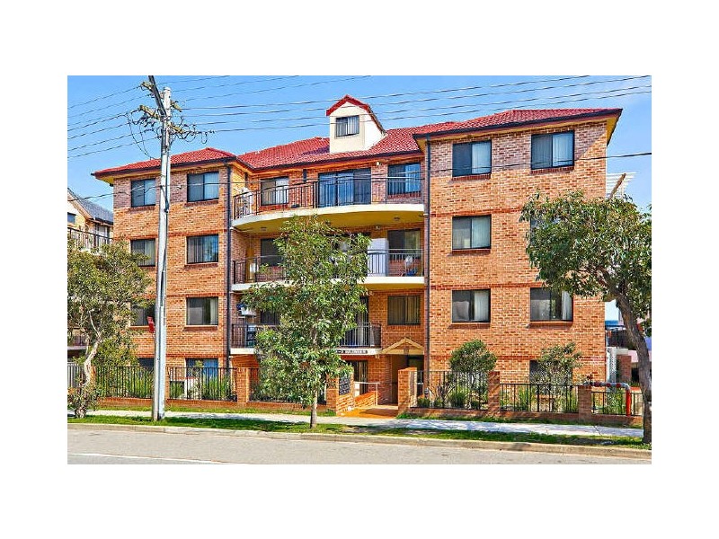 23/34-36 Marlborough Road, Homebush West NSW 2140