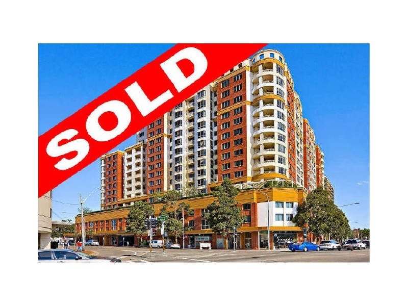 102/20-34 Albert Road, Strathfield NSW 2135