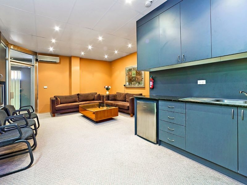 38 & 39/42 Swan Avenue, Strathfield NSW 2135