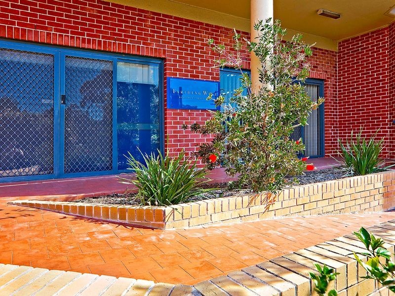 38 & 39/42 Swan Avenue, Strathfield NSW 2135