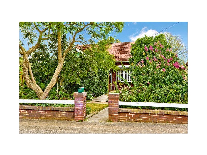 17 Fitzroy Street, Croydon NSW 2132