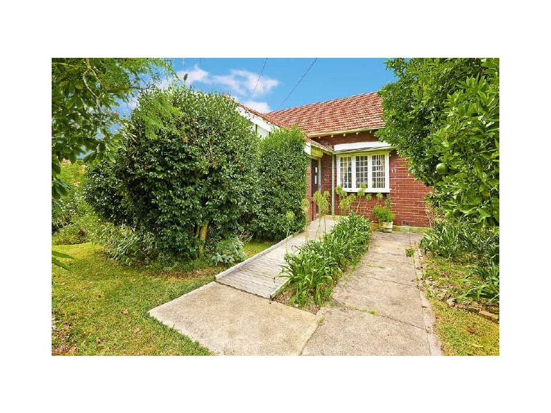 17 Fitzroy Street, Croydon NSW 2132