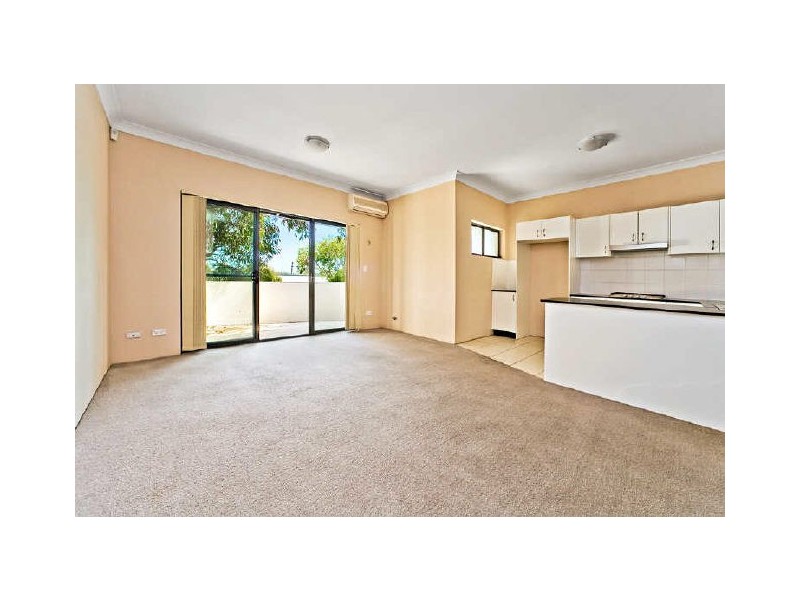 48/9-17 Eastbourne Road, Homebush West NSW 2140
