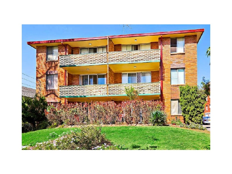 23/58-60 Burlington Road, Homebush NSW 2140