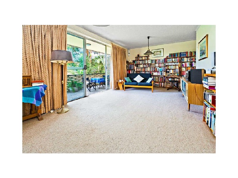 23/58-60 Burlington Road, Homebush NSW 2140