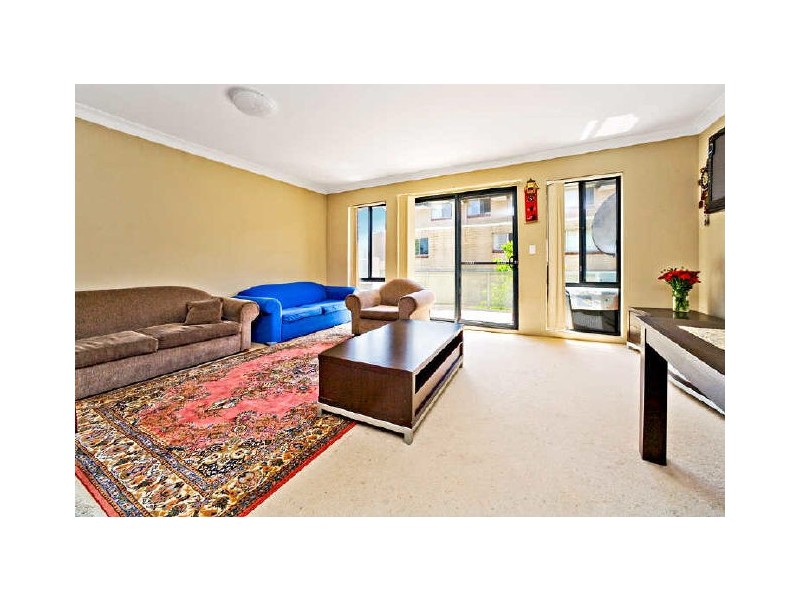 44/68-70 Courallie Avenue, Homebush West NSW 2140