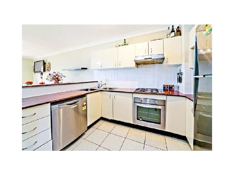 44/68-70 Courallie Avenue, Homebush West NSW 2140