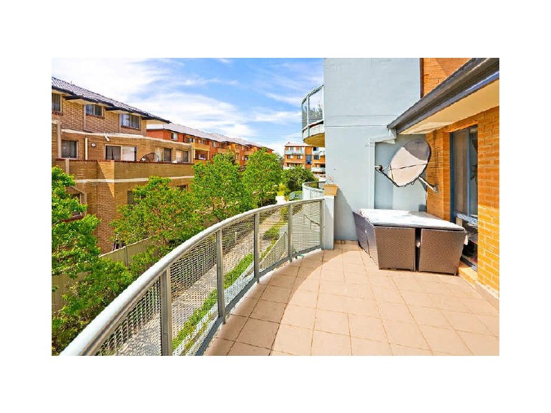 44/68-70 Courallie Avenue, Homebush West NSW 2140