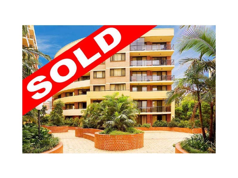41/1-3 Beresford Road, Strathfield NSW 2135