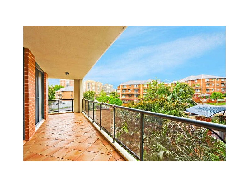 41/1-3 Beresford Road, Strathfield NSW 2135