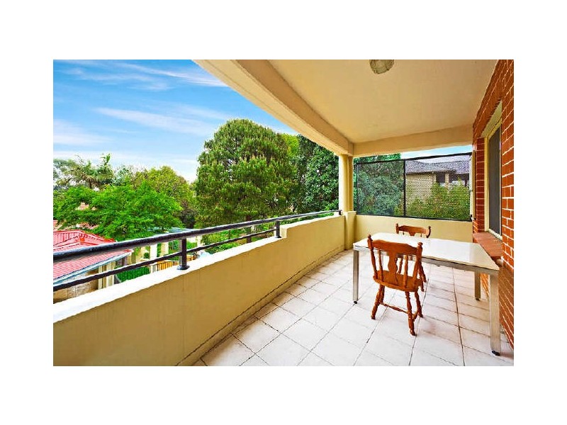 4/7-11 Bridge Road, Homebush NSW 2140