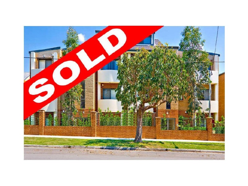 17/9-17 Eastbourne Road, Homebush West NSW 2140