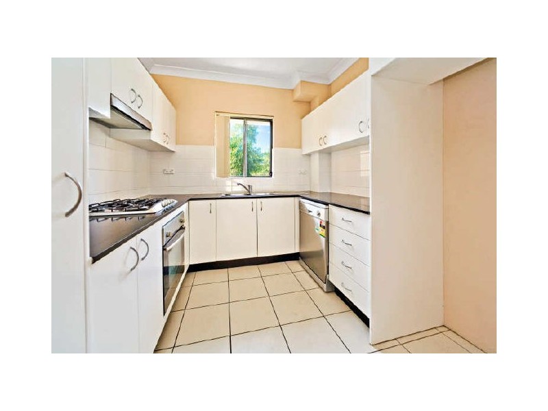 17/9-17 Eastbourne Road, Homebush West NSW 2140