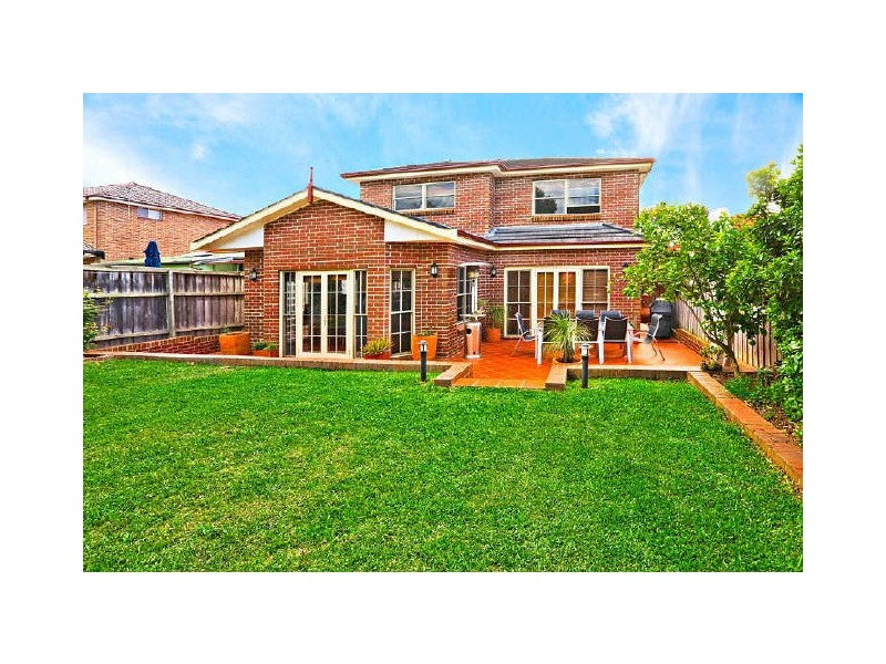 21 Beaconsfield Avenue, Concord NSW 2137