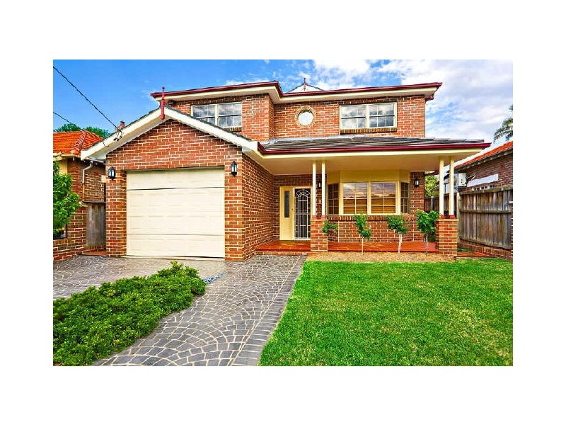21 Beaconsfield Avenue, Concord NSW 2137