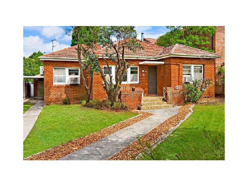 9 Myee Avenue, Strathfield NSW 2135