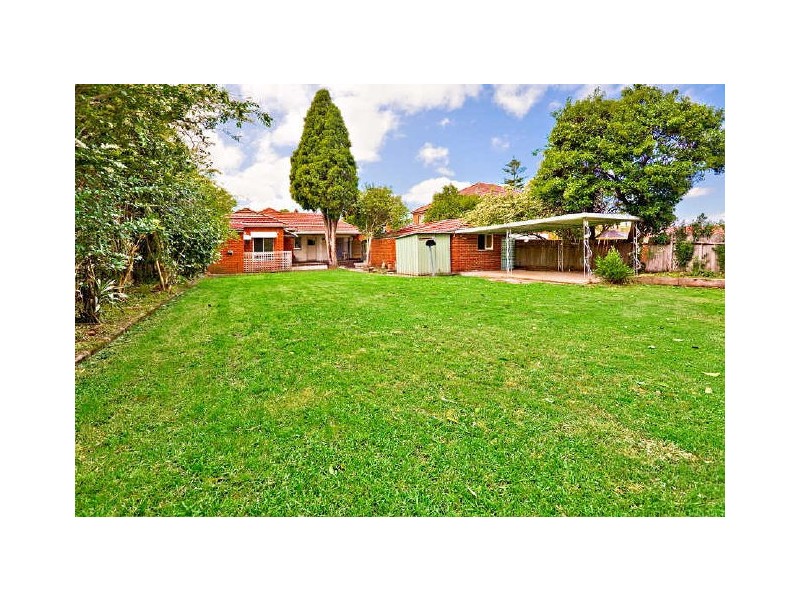 9 Myee Avenue, Strathfield NSW 2135