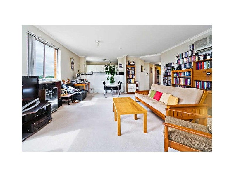 1006/3-7 Albert Road, Strathfield NSW 2135