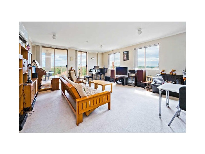 1006/3-7 Albert Road, Strathfield NSW 2135
