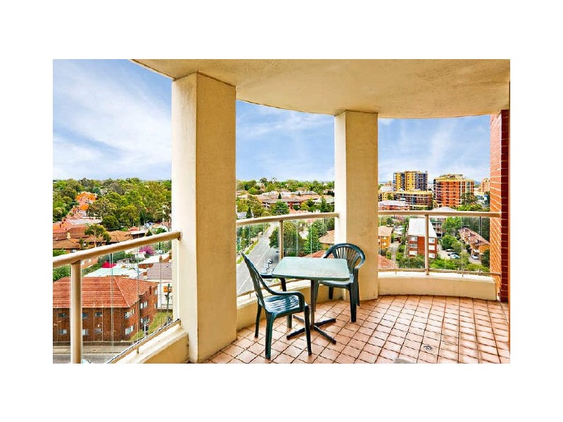 1006/3-7 Albert Road, Strathfield NSW 2135