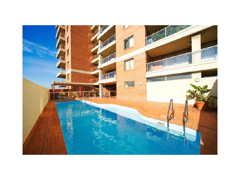 1006/3-7 Albert Road, Strathfield NSW 2135