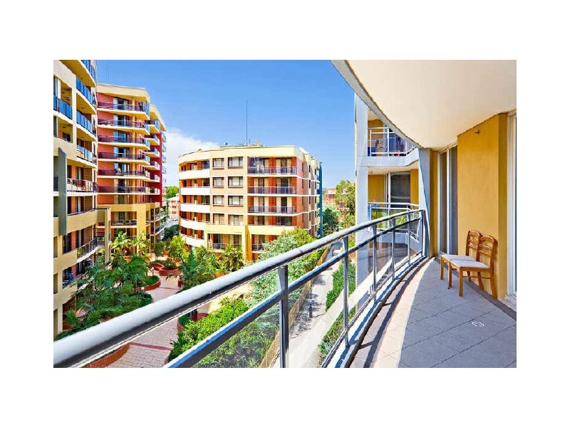 50/5-7 Beresford Road, Strathfield NSW 2135